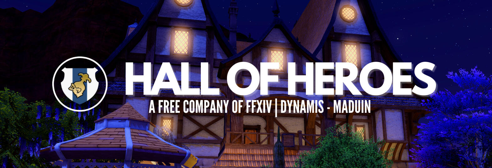 FC Header - Hall of Heroes