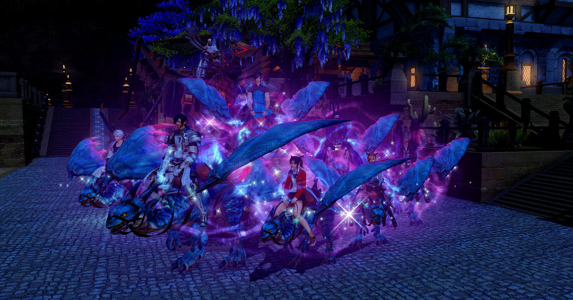 FC Header - Hall of Heroes